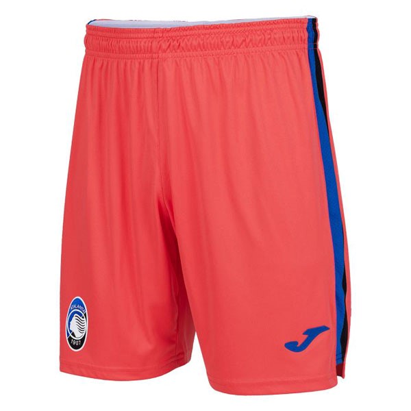 Pantalones Atalanta BC Replica Tercera Ropa 2021/22